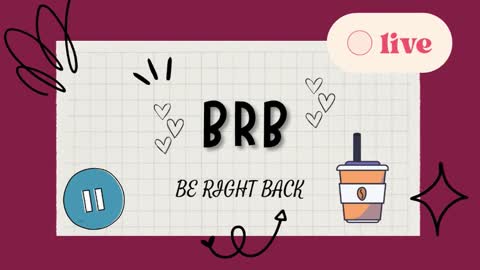 Louise  online show from 9, 12, 2024