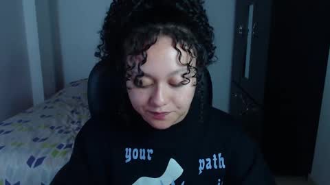 Louise  online show from 3, 1, 2025