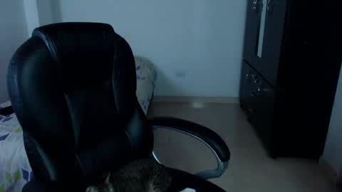 Louise  online show from 7, 1, 2025