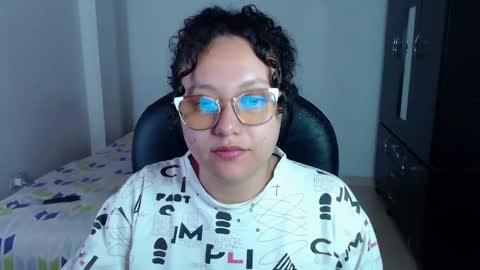 Louise  online show from 8, 1, 2025