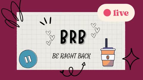 Louise  online show from 12, 1, 2025