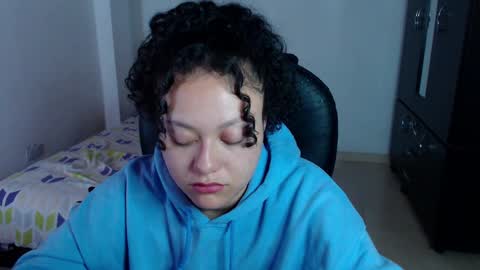 Louise  online show from 13, 1, 2025