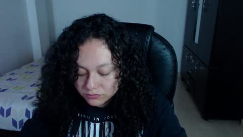 Louise  online show from 14, 1, 2025