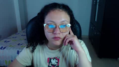 Louise  online show from 23, 1, 2025