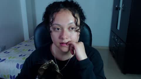 Louise  online show from 13, 2, 2025