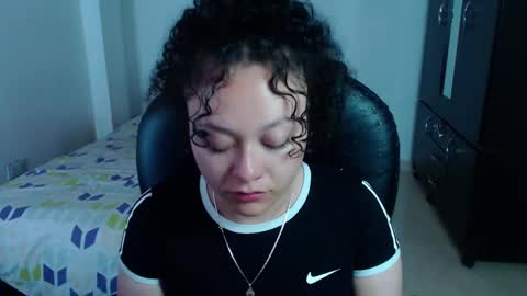 Louise  online show from 21, 2, 2025