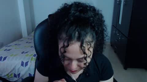 Louise  online show from 27, 2, 2025