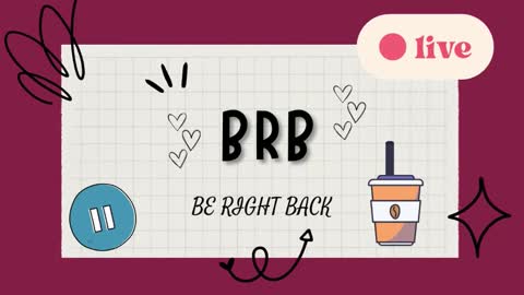 Louise  online show from 27, 2, 2025