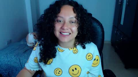 Louise  online show from 15, 9, 2025