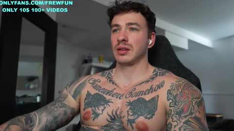 Snapshot of frewfun chatting on 23, 2, 2026 cameron online show from 23, 2, 2026