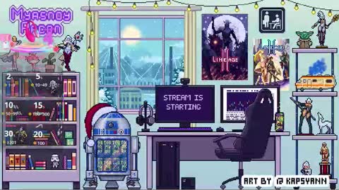 Dominik  online show from 21, 12, 2025