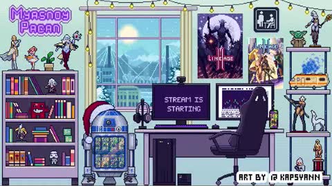 Dominik  online show from 26, 3, 2026