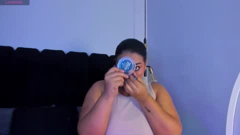 Snapshot of freya_blaze chatting on 9, 1, 2026 freya_blaze online show from 9, 1, 2026