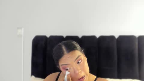 Snapshot of freya_blaze chatting on 19, 2, 2026 freya_blaze online show from 19, 2, 2026