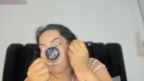 Snapshot of freya_blaze chatting on 11, 3, 2026 freya_blaze online show from 11, 3, 2026