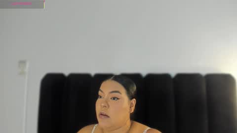 Snapshot of freya_blaze chatting on 12, 3, 2026 freya_blaze online show from 12, 3, 2026