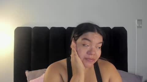 Snapshot of freya_blaze chatting on 22, 3, 2026 freya_blaze online show from 22, 3, 2026