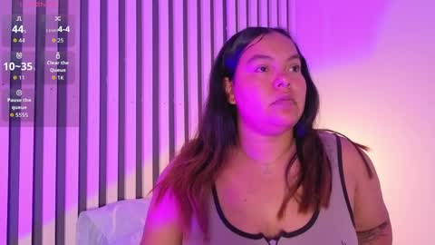 freya_blaze online show from 5, 5, 2026