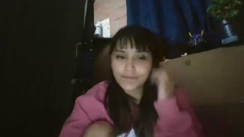 Freya  online show from 4, 1, 2025