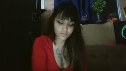 Freya  online show from 7, 1, 2025