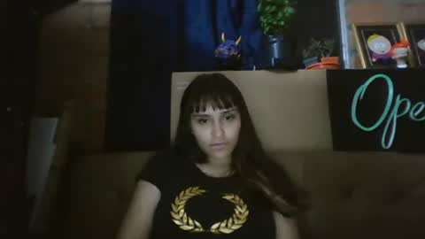 Freya  online show from 16, 1, 2025