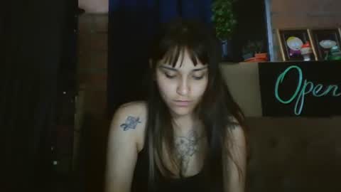 Freya  online show from 19, 1, 2025