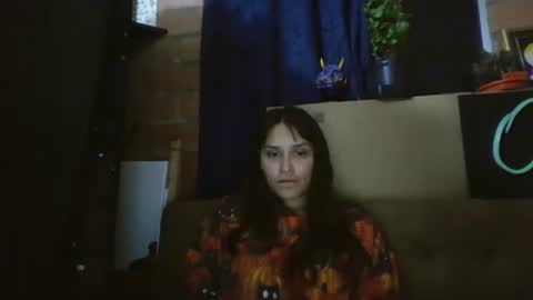 Freya  online show from 23, 1, 2025