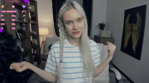 Snapshot of freya_ice_baby chatting on 31, 1, 2026 Freya online show from 31, 1, 2026