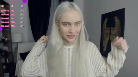 Snapshot of freya_ice_baby chatting on 22, 2, 2026 Freya online show from 22, 2, 2026