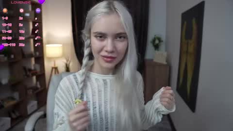 Snapshot of freya_ice_baby chatting on 11, 3, 2026 Freya online show from 11, 3, 2026