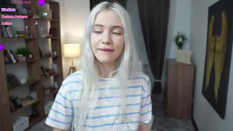 Snapshot of freya_ice_baby chatting on 14, 3, 2026 Freya online show from 14, 3, 2026