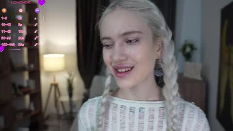 Snapshot of freya_ice_baby chatting on 15, 3, 2026 Freya online show from 15, 3, 2026