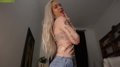 Freya online show from 23, 4, 2026