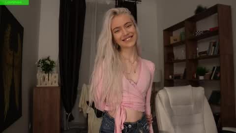Freya online show from 27, 4, 2026
