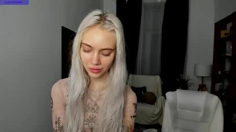 Freya online show from 3, 5, 2026