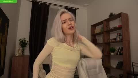 Freya online show from 7, 5, 2026