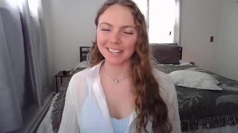 Miss Freya online show from 3, 4, 2026