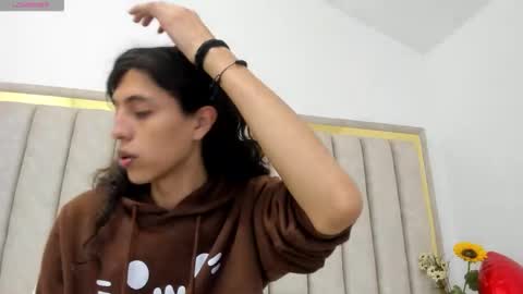 FreyaMoller  online show from 18, 2, 2026