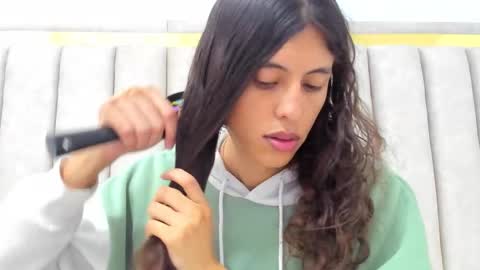 FreyaMoller  online show from 14, 3, 2026