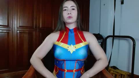 freyanatural online show from 18, 10, 2025