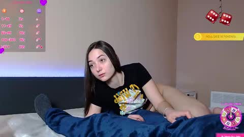FreyaOliver online show from 9, 2, 2026