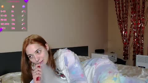 FreyaOliver online show from 29, 3, 2026