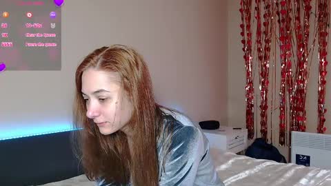 FreyaOliver online show from 1, 4, 2026