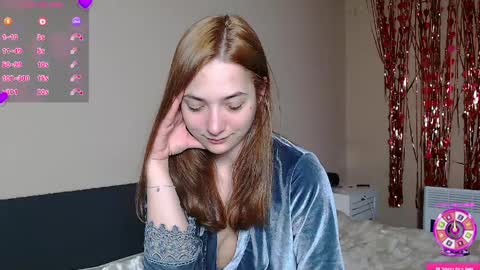 FreyaOliver online show from 6, 4, 2026