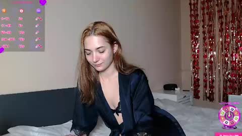 FreyaOliver online show from 13, 4, 2026