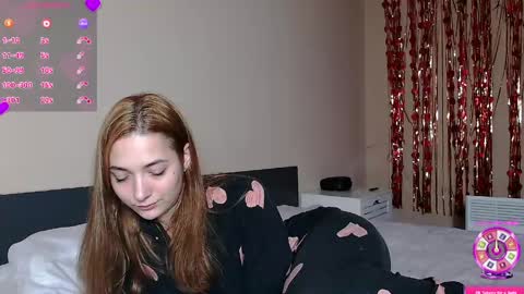 FreyaOliver online show from 16, 4, 2026