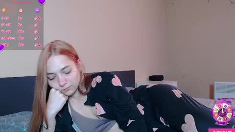 FreyaOliver online show from 5, 5, 2026