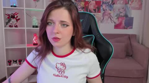 FreyaVey online show from 9, 1, 2026