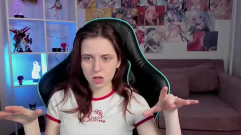 FreyaVey online show from 2, 3, 2026