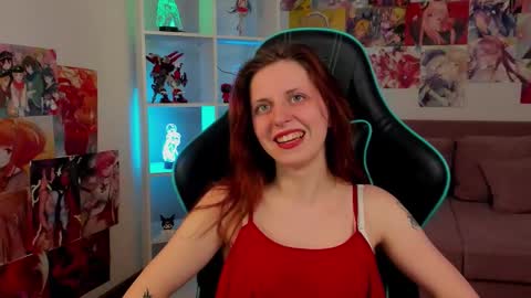 FreyaVey online show from 13, 3, 2026